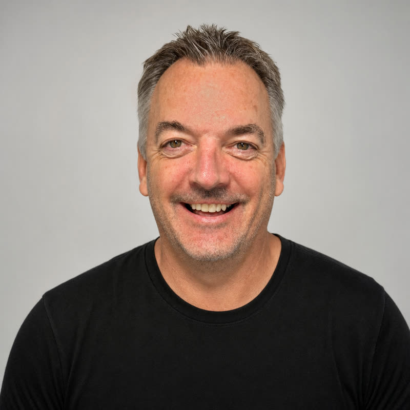Mark Caldwell