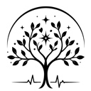 myfamilystory.com tree logo